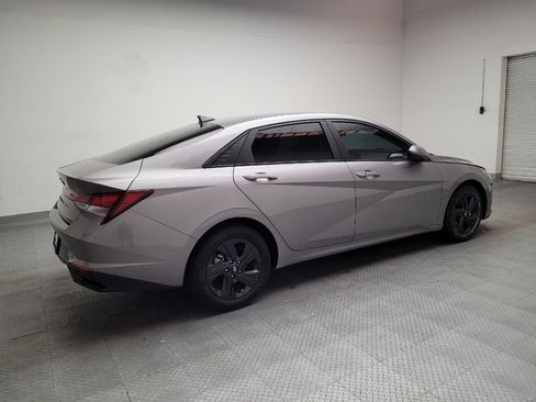 Used 2023 Hyundai Elantra SEL w/ Cargo Package image 10