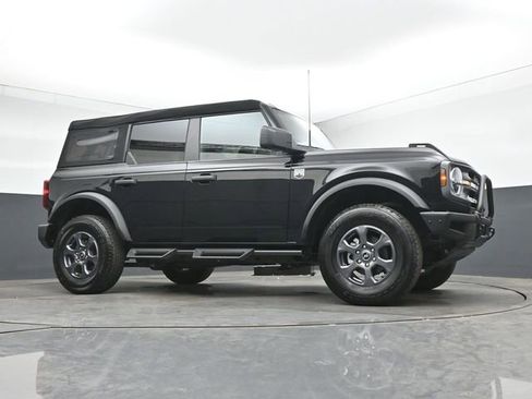 Used 2024 Ford Bronco Big Bend AWD/4WD image 29