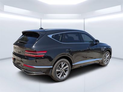 New 2025 Genesis GV80 2.5T Select