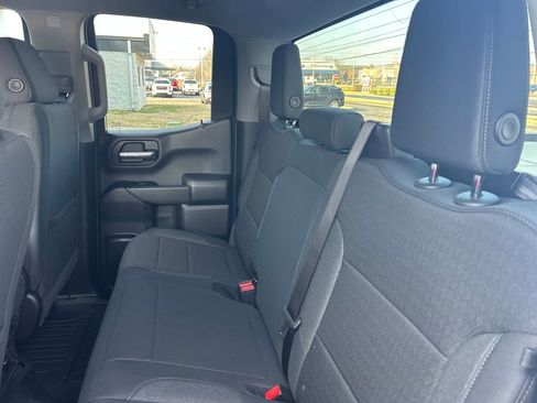 New 2026 GMC Sierra 1500 Pro w/ Pro Value Package image 21