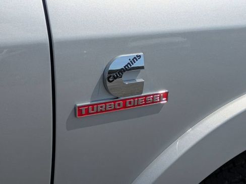New 2026 RAM 2500 Limited AWD/4WD image 41