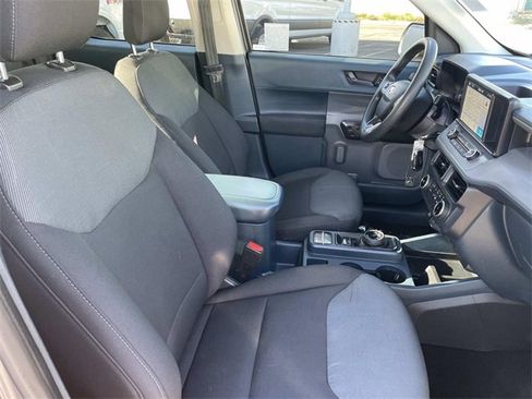 Certified 2022 Ford Maverick XL w/ Equipment Group 100A Standard image 32