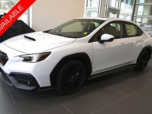 New 2026 Subaru WRX Limited image 1