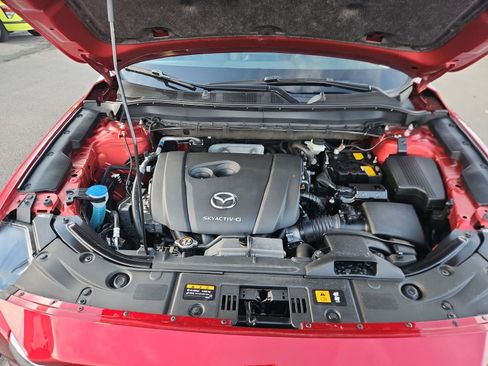 Used 2024 MAZDA CX-5 AWD 2.5 S w/ Premium Package image 26