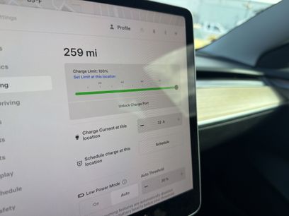 Used 2023 Tesla Model 3 Standard Range