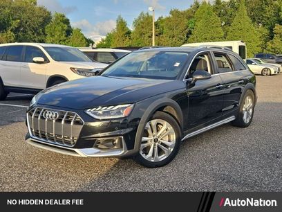 Used 2023 Audi A4 2.0T allroad Premium Plus w/ Premium Plus Package
