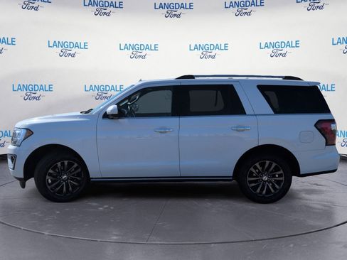 Used 2021 Ford Expedition Limited image 10