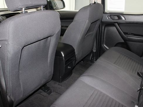 Certified 2021 Ford Ranger XL w/ Equipment Group 101A High image 19