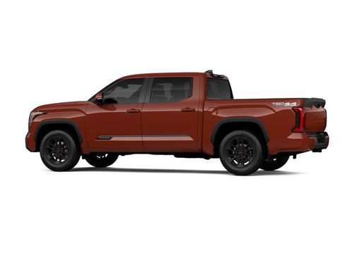New 2025 Toyota Tundra Platinum AWD/4WD image 59