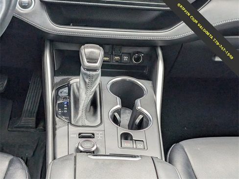 Used 2021 Toyota Highlander XSE image 19
