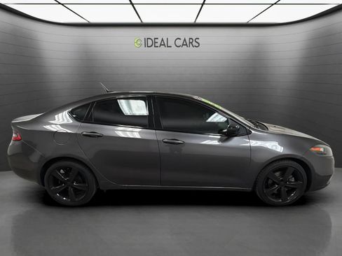 Used 2015 Dodge Dart SXT FWD image 4