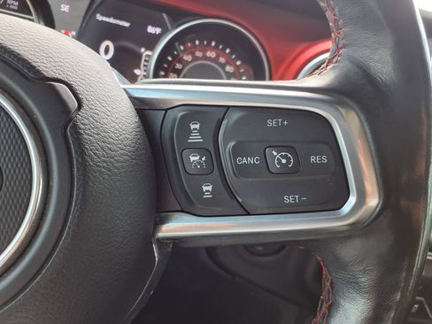 Used 2020 Jeep Gladiator Rubicon AWD/4WD image 27