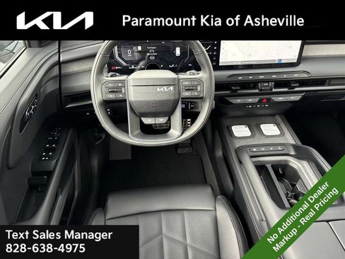 New 2027 Kia Telluride SX X-Pro AWD/4WD image 25