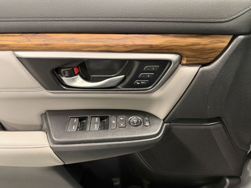 Used 2018 Honda CR-V EX-L image 16
