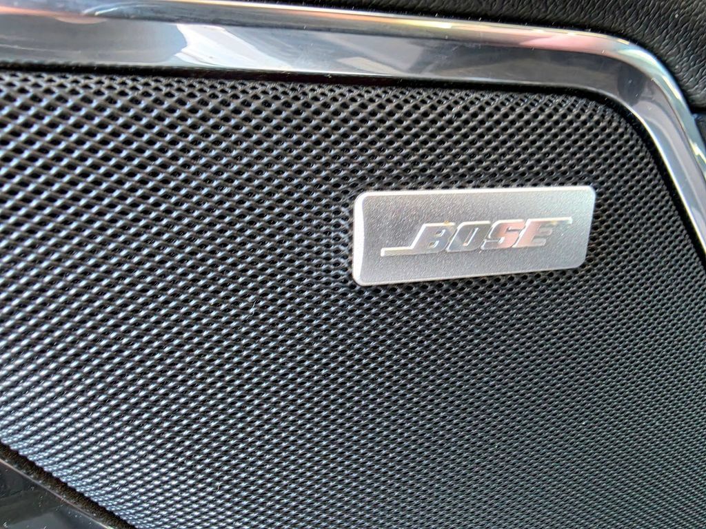 Used 2023 Chevrolet Silverado 1500 LTZ AWD/4WD image 21