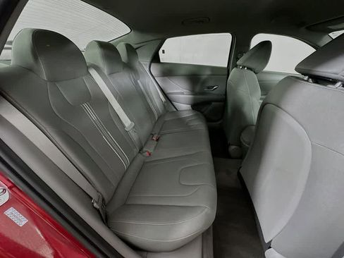 Used 2023 Hyundai Elantra SEL w/ Convenience Package FWD image 31