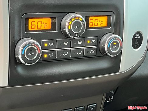 Used 2021 Nissan Frontier PRO-4X w/ Pro-4x Utility Package AWD/4WD image 29