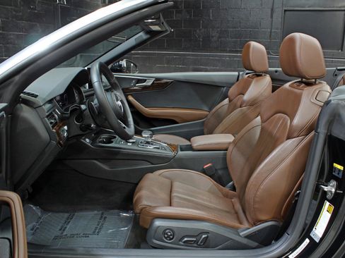 Used 2018 Audi A5 2.0T Prestige image 28