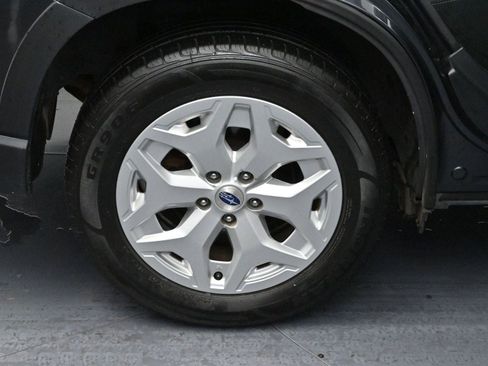 Used 2019 Subaru Forester Base w/ Alloy Wheel Package image 31