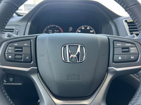 New 2025 Honda Ridgeline RTL image 19