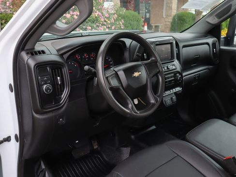 Used 2020 Chevrolet Silverado 2500 W/T image 18