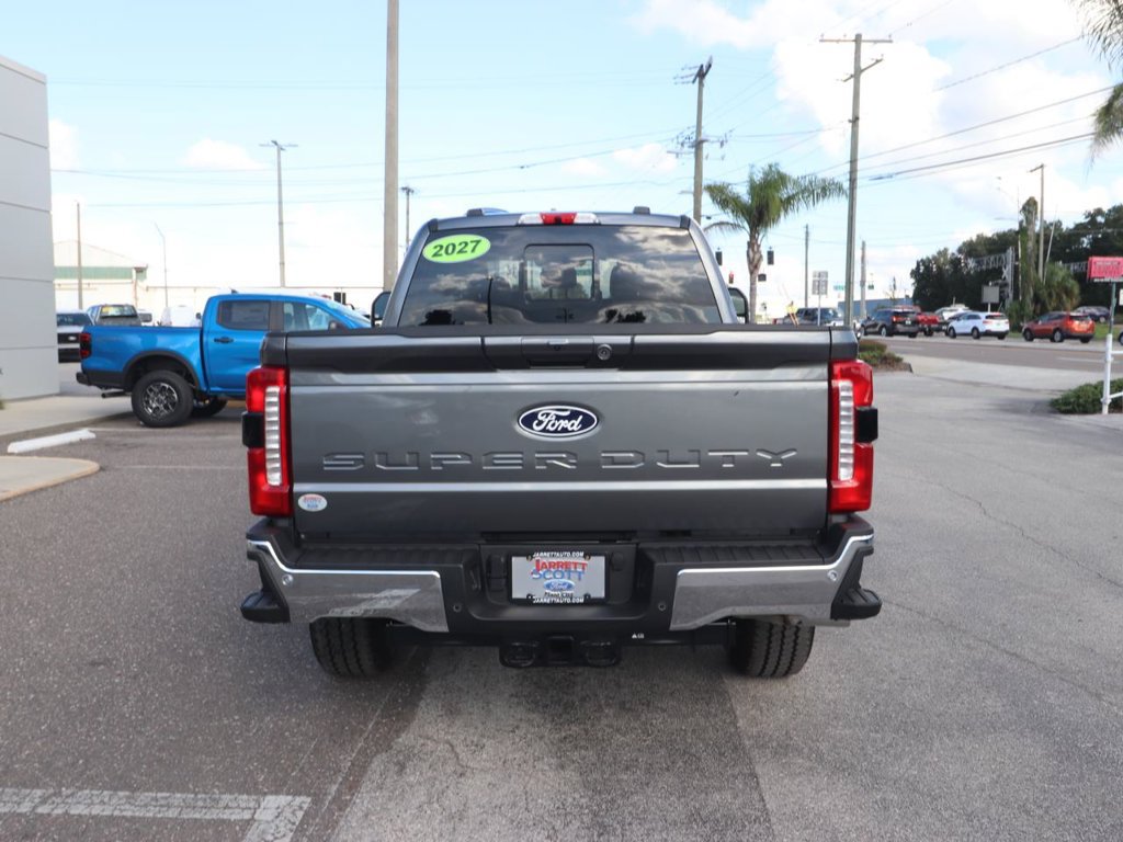 New 2027 Ford F250 Lariat w/ Lariat Ultimate Package AWD/4WD image 13