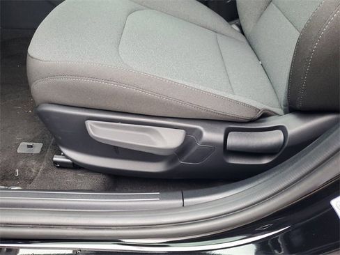 New 2025 Kia K4 LXS image 13