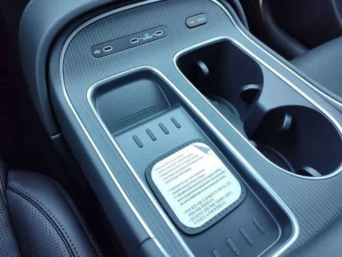 New 2026 Hyundai Palisade Calligraphy image 23