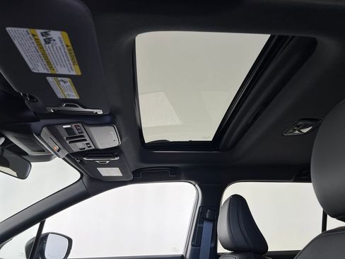 New 2026 Subaru Outback Limited AWD/4WD image 23