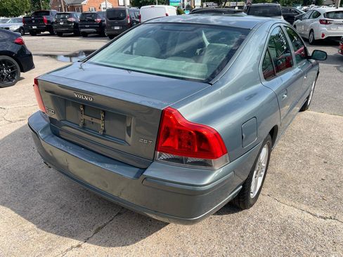 Used 2005 Volvo S60 2.5T FWD image 13