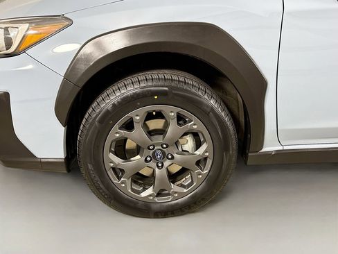 Used 2021 Subaru Crosstrek 2.5i Sport w/ Moonroof Package AWD/4WD image 36