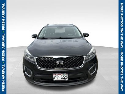 Used 2016 Kia Sorento AWD