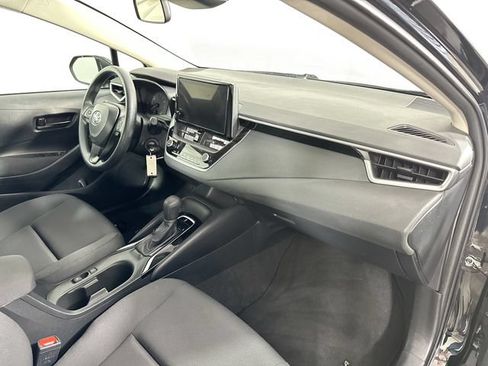 Used 2024 Toyota Corolla LE FWD image 27