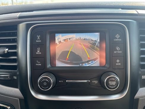 Used 2022 RAM 1500 Tradesman w/ Tradesman SXT Package image 24