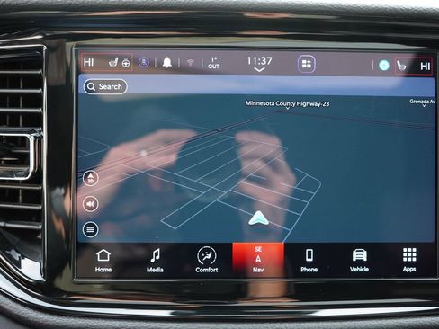 Certified 2021 Dodge Durango R/T w/ Technology Group image 30