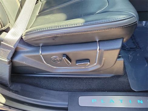 Used 2017 Ford F350 Platinum w/ Platinum Ultimate Package image 33