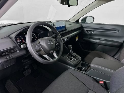 Certified 2026 Honda CR-V EX image 10