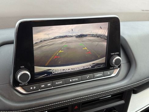 Certified 2023 Nissan Rogue SV FWD image 26