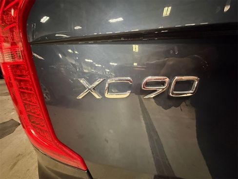 Used 2024 Volvo XC90 B6 Ultimate image 31