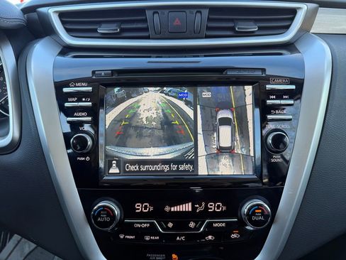 Used 2017 Nissan Murano SL image 23