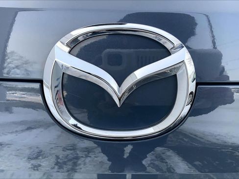 Used 2023 MAZDA CX-5 Carbon Edition image 33