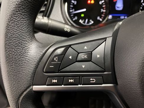 Used 2020 Nissan Rogue Sport S AWD/4WD image 12