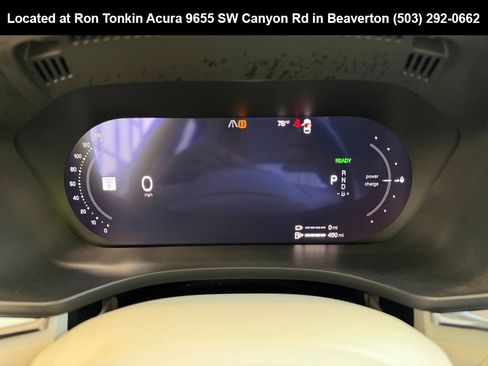 Used 2026 Volvo XC60 T8 Ultra w/ Climate Package PRO AWD/4WD image 20