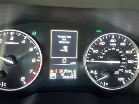 Used 2023 Subaru Legacy Touring XT image 11