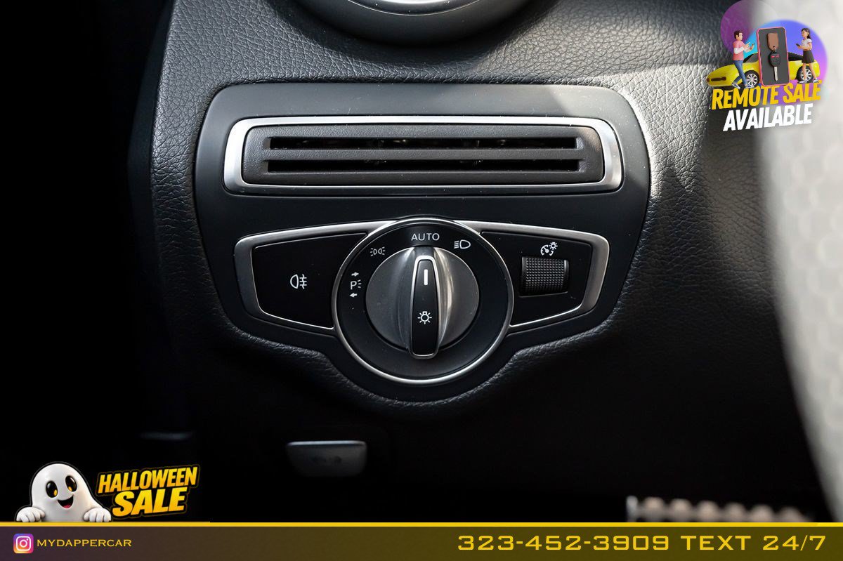 Used 2021 Mercedes-Benz C 300 Cabriolet image 29