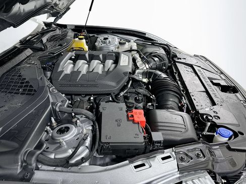 New 2026 Ford Mustang GT Premium RWD image 11