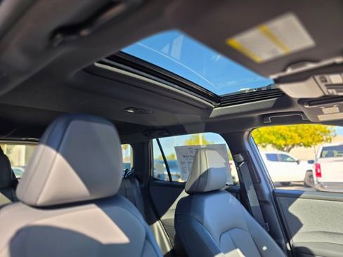 New 2026 Subaru Outback Premium AWD/4WD image 9