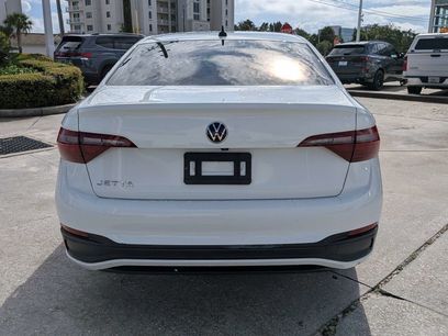 Used 2023 Volkswagen Jetta S