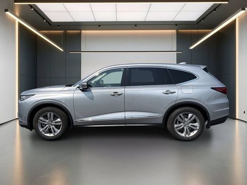 Used 2024 Acura MDX FWD image 2