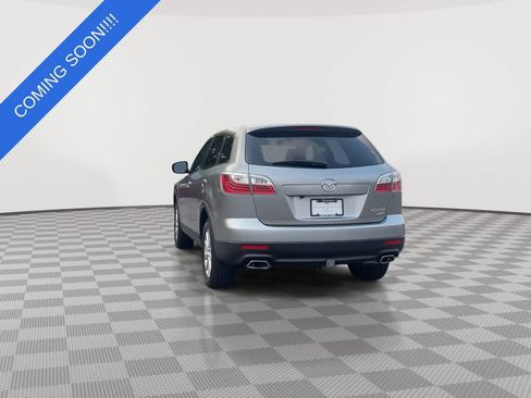 Used 2010 MAZDA CX-9 Sport AWD/4WD image 7